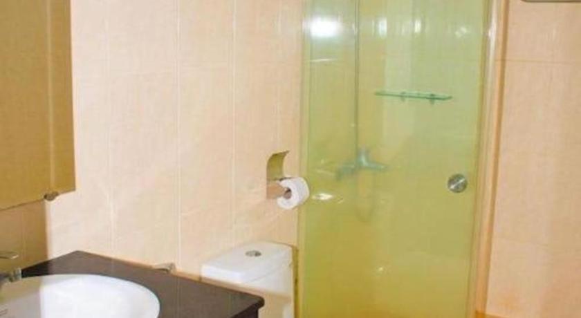 Thien Nga Family Hotel Nha Trang Exterior photo